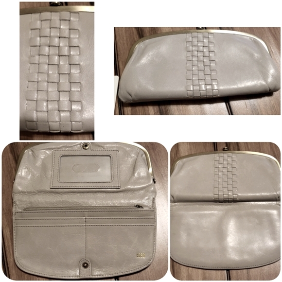 HOBO Purse/Wallet Lot - Picture 2 of 16